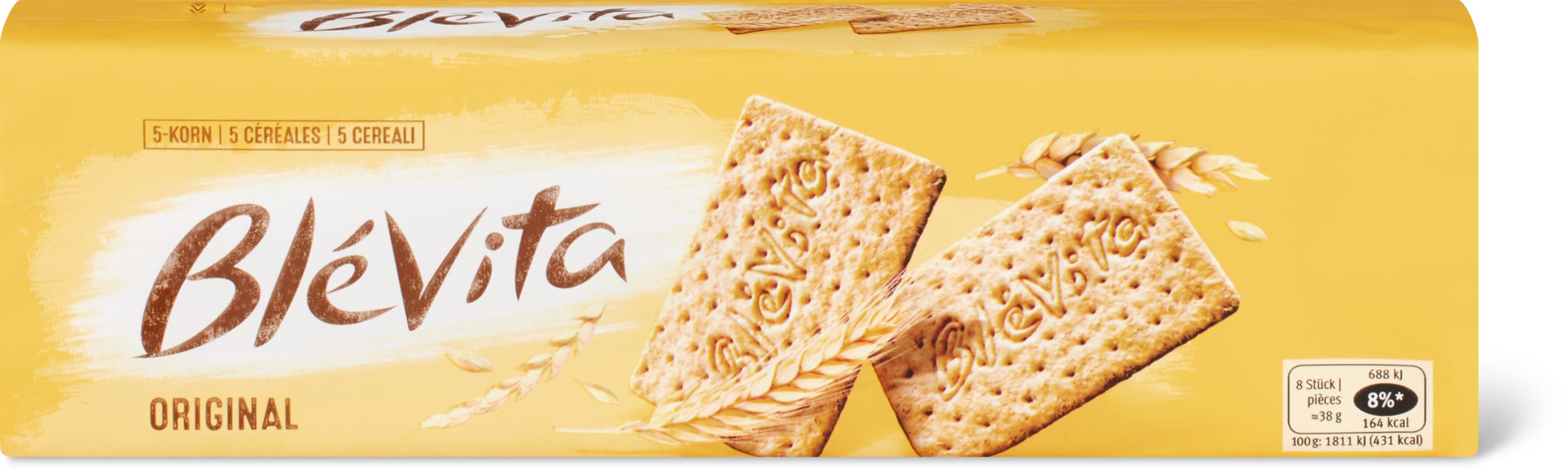 Crackers Original